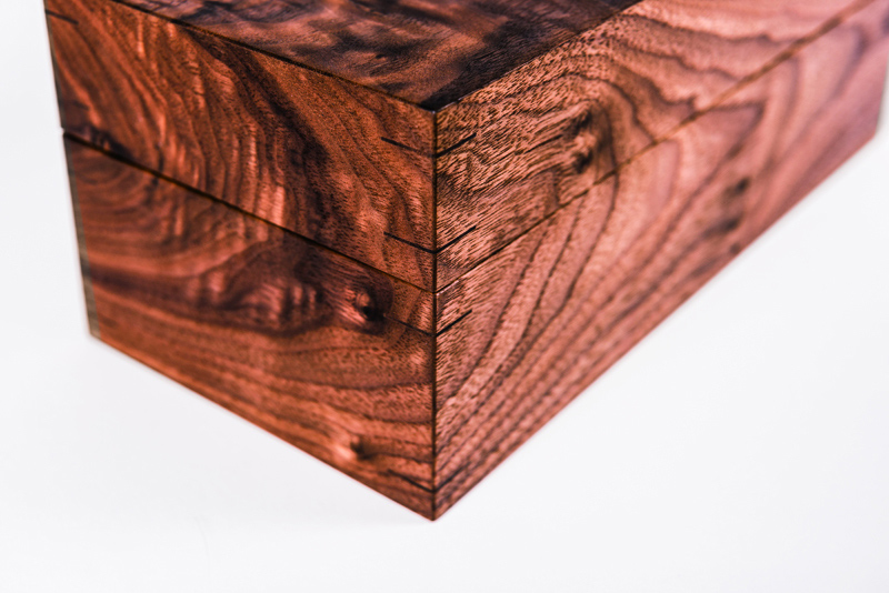 Watch Case | KOMA