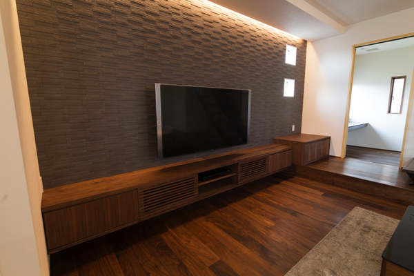 TV board