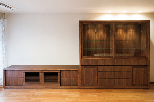 TV board&shelf