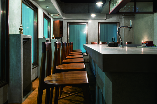 Bar 舟