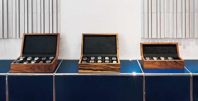 watch case