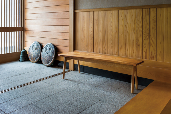 bench