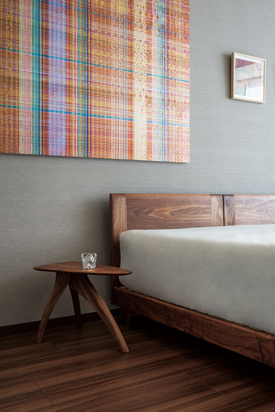 bed&pick set table