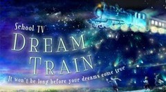 J-wave DREAM TRAIN<br/>2016-03