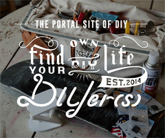 CIRCLE of DIY