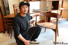 Grateful JAPAN(後編)