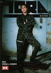 2020-02<br/>TORA 2020 SPRING&SUMMER