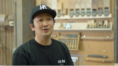 BS-TBS<br />ドリップスタイル#103<br />2020-11-21