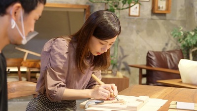 フジテレビ<br />体感！サステナWAVE<br />2021-10-05