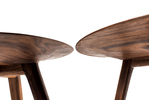 Bowl stool 