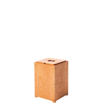 dust box