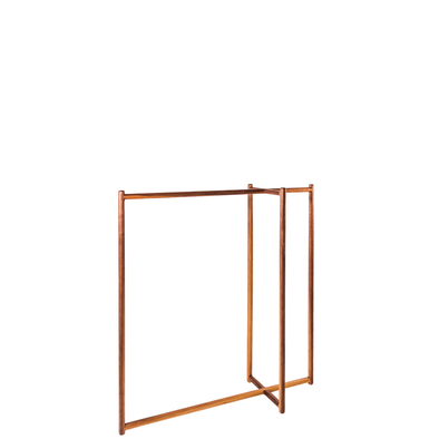 Hanger rack