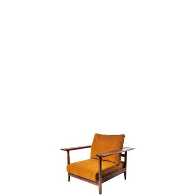 The sofa 1P