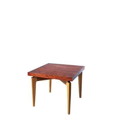 一枚板シリーズ　center table-08
