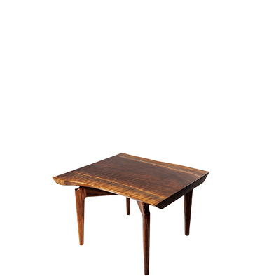 一枚板シリーズ center table-06