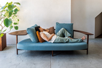 isola sofa