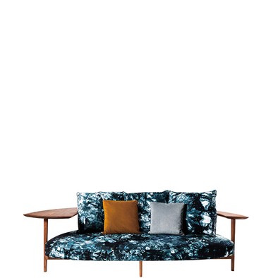 isola sofa