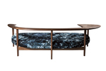 isola sofa