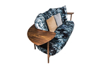 isola sofa