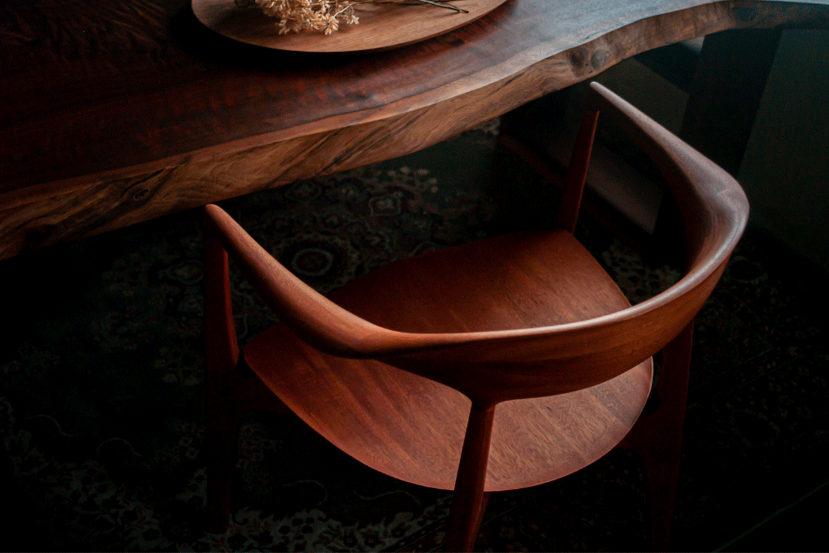 cocoda chair 2020 | KOMA