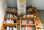KOMA original Book shelf ※展示品参考価格あり
